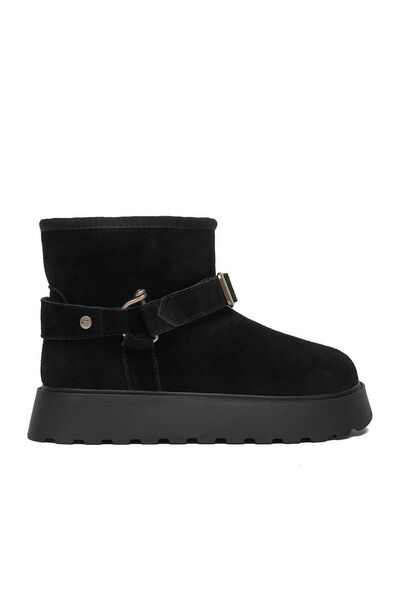 G-STAR RAW G Star Raw Women's Snow boots Black