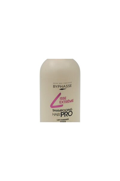 BYPHASSE Șampon 750ml Rebel Hair