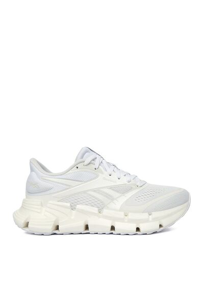 Reebok Pantofi de alergare pentru femei albi