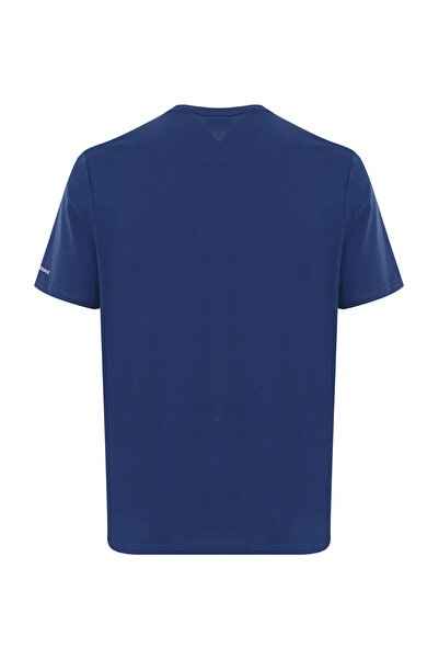 Lumberjack Mavi T-Shirt Modelleri, Fiyatları 2026
