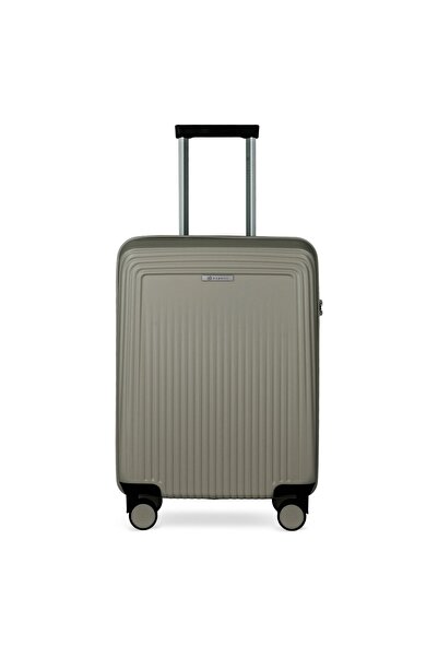 BUGATTI Linea 4 Rollen Kabinentrolley S 55 cm