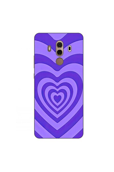 OEM Θήκη συμβατή με Huawei Mate 10 Pro Σιλικόνης Gel TPU με σχέδιο Powerpuff ...