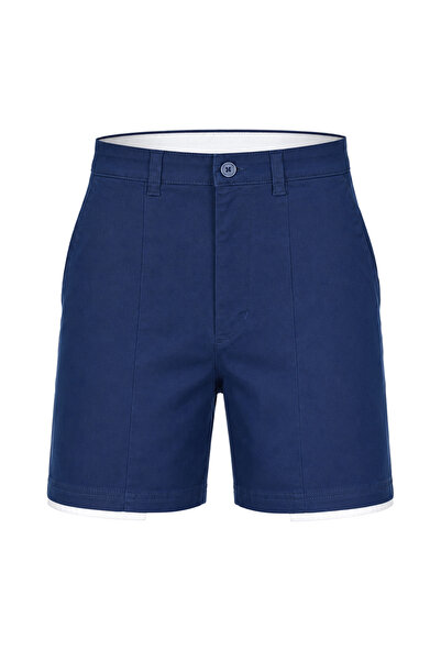 Champion Women's Shorts 117804-Bs567