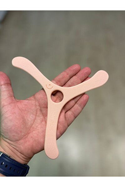 Besa 3D Tri-Blade Boomerang