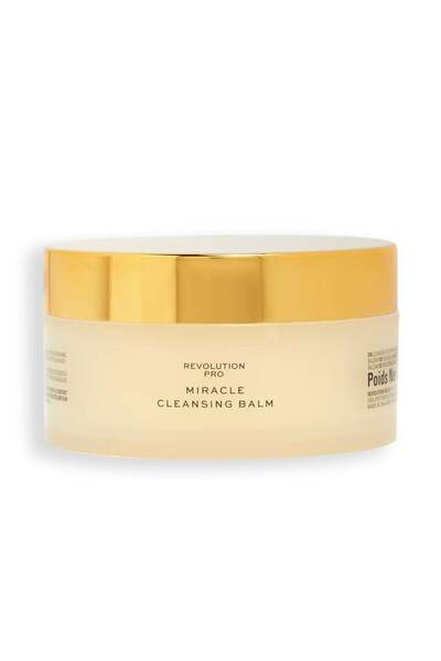 Revolution Pro Rev Pro Miracle Vegan Collagen Cleansing Balm