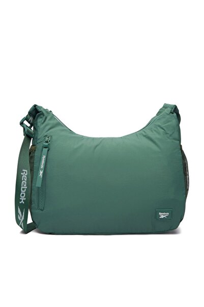 Reebok Geantă de damă verde