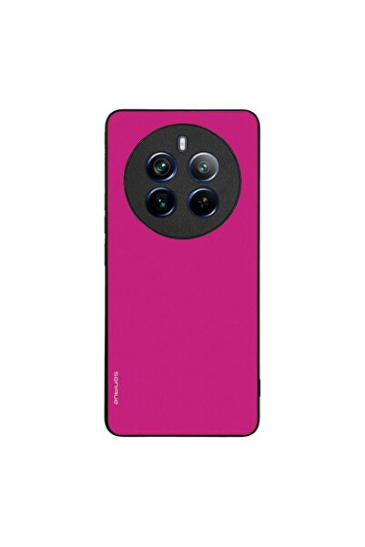 Sonique Θήκη ColorBloc Series για Realme 12 Pro 5G / Realme 12 Pro Plus 5G Μα...