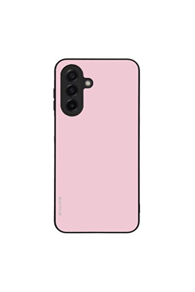 Sonique Θήκη ColorBloc Series για Samsung Galaxy A17 4G / Galaxy A17 5G Ροζ Α...
