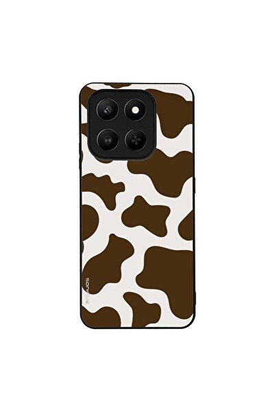 Sonique Θήκη Animal Print Series για Honor 400 Smart 4G / Honor 400 Smart 5G ...