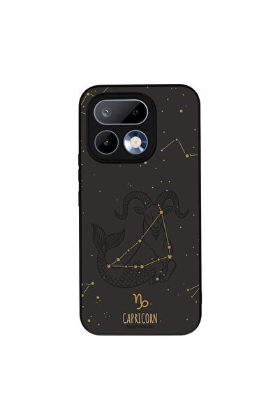 Sonique Θήκη Zodiac Series για Realme 16 Pro 5G Capricorn