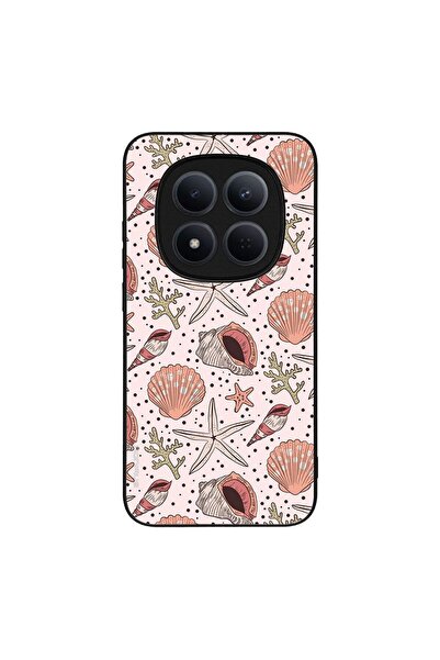 Sonique Θήκη Ocean Series για Xiaomi Redmi Note 15 Pro 5G Αστερίας