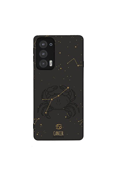 Sonique Θήκη Zodiac Series για Motorola Edge 20 5G