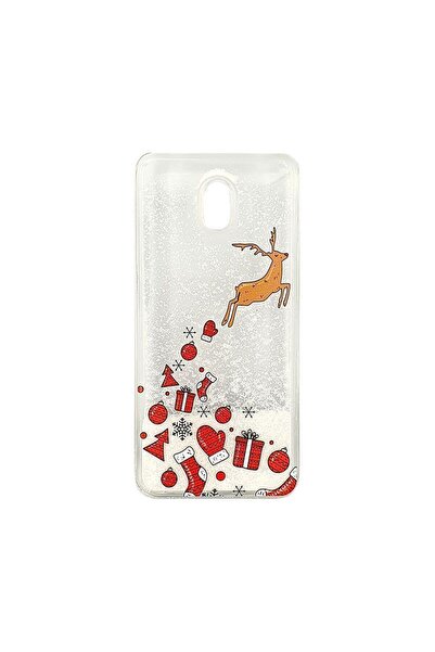 OEM Θήκη Κινητού Winter Case Xiaomi Redmi 8A Gifts