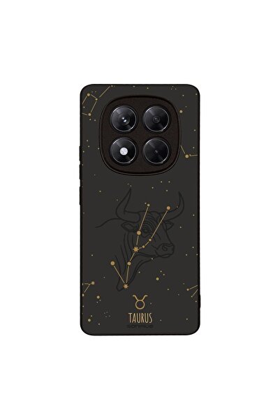 Sonique Θήκη Zodiac Series για Xiaomi Redmi Note 14 Pro 4G Taurus