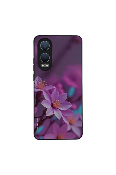 Sonique Θήκη Sunset in Eden Series για OnePlus Nord CE 4 Lite 5G Sakura Bloom