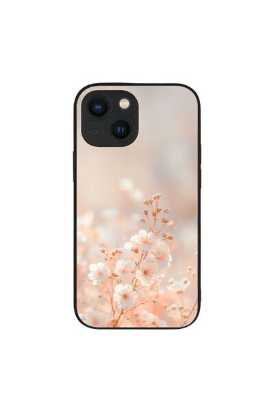 Sonique Θήκη Sunset in Eden Series για Apple iPhone 13 Mini Zen Blossom