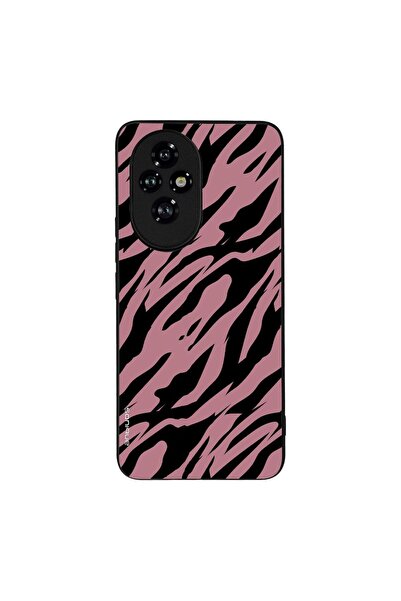 Sonique Θήκη Animal Print Series για Honor 200 5G Tiger 02