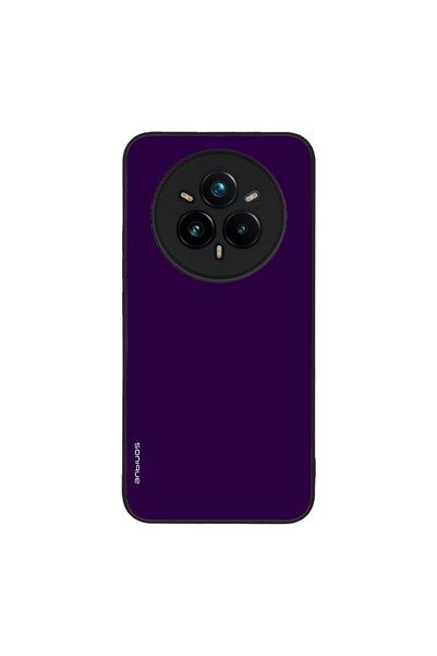 Sonique Θήκη ColorBloc Series για Realme 14 Pro Plus 5G Μωβ