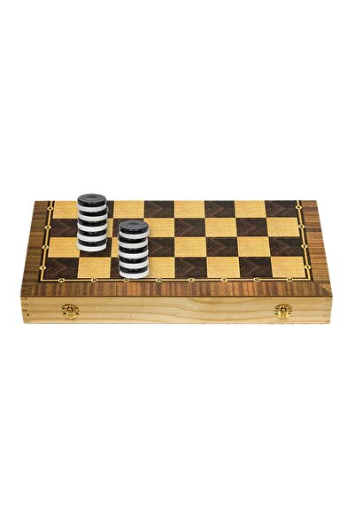 ToyMarkt Τάβλι Μεσαίο 38cm