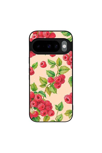 Sonique Θήκη Fruit Series για Google Pixel 10 5G / Pixel 10 Pro 5G Βατόμουρο