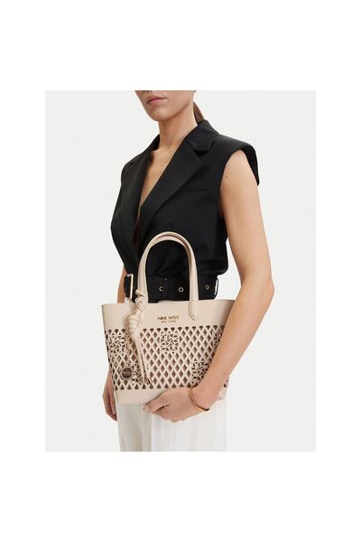 Nine West Geantă de damă bej