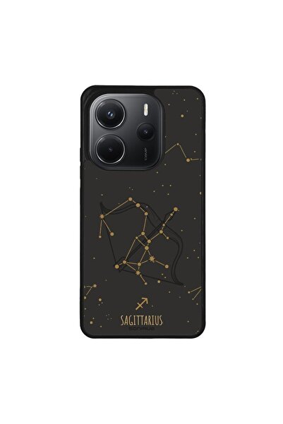 Sonique Θήκη Zodiac Series για Xiaomi Redmi Note 14 4G (164.84mm) Sagittarius