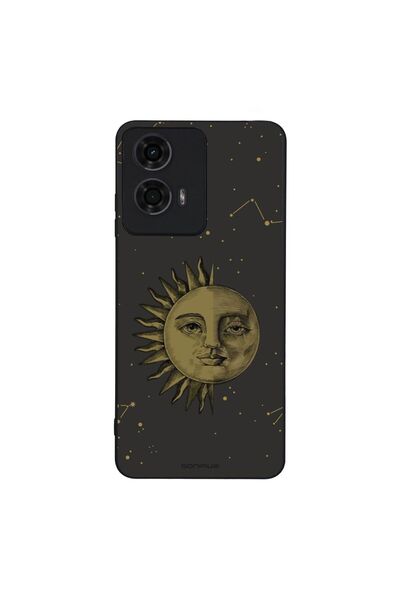 Sonique Θήκη Zodiac Series για Motorola Moto G04 4G / Moto G04s 4G / Moto G24...