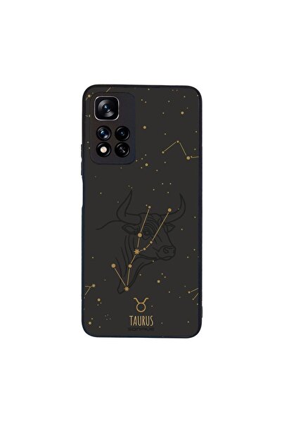 Sonique Θήκη Zodiac Series για Xiaomi Redmi Note 11 Pro Plus 5G Taurus