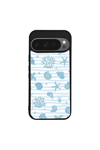 Sonique Θήκη Ocean Series για Google Pixel 9 Pro 5G Κοράλλια