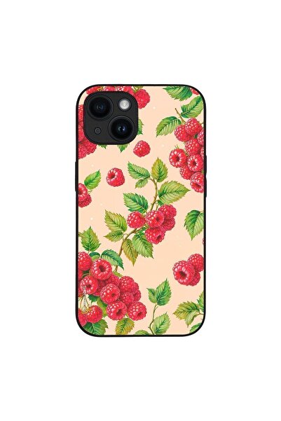 Sonique Θήκη Fruit Series για Apple iPhone 14 Βατόμουρο