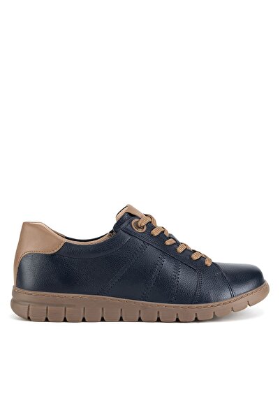 Gosoft Go Soft Women's Low shoes WI23-GHANA-12 Blue