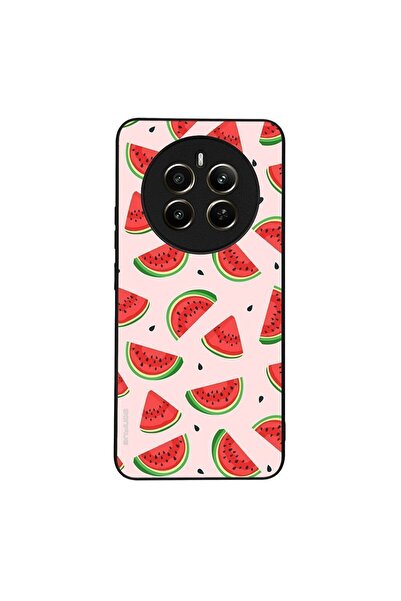 Sonique Θήκη Fruit Series για Realme 12 Plus 5G Καρπούζι