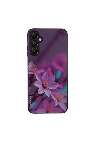 Sonique Θήκη Sunset in Eden Series για Samsung Galaxy A05s 4G Sakura Bloom