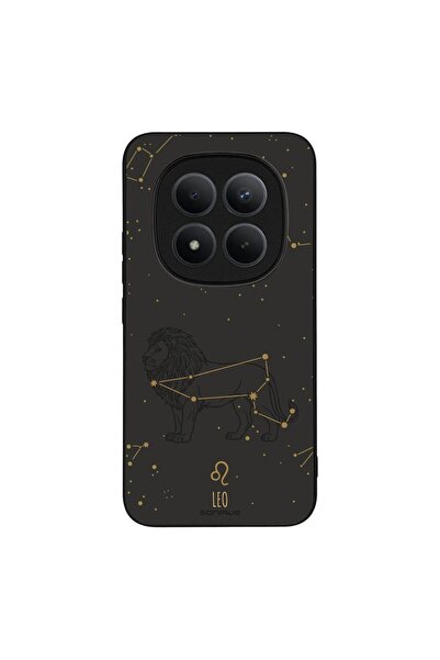 Sonique Θήκη Zodiac Series για Xiaomi Redmi Note 15 Pro Plus 5G / Poco M8 Pro...