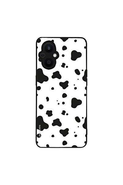 Sonique Θήκη Animal Print Series για Oppo Reno7 Lite 5G / Oppo Reno8 Lite 5G ...