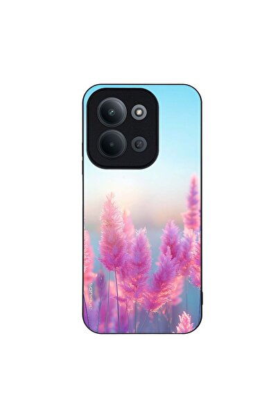 Sonique Θήκη Sunset in Eden Series για Xiaomi Redmi 15C 4G / Redmi 15C 5G / P...