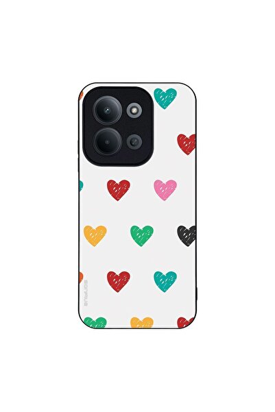 Sonique Θήκη Heart Series για Xiaomi Redmi 15C 4G / Redmi 15C 5G / Poco C85 4...