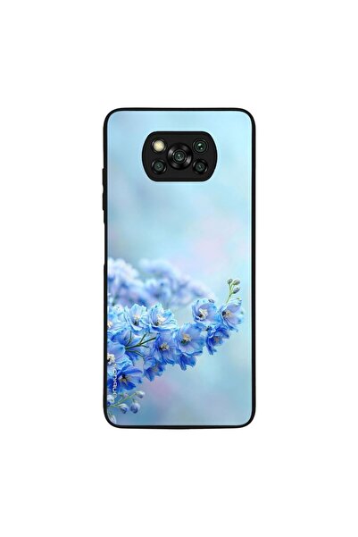 Sonique Θήκη Sunset in Eden Series για Xiaomi Poco X3 NFC / Poco X3 Pro Blue ...