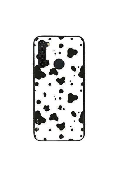 Sonique Θήκη Animal Print Series για Xiaomi Redmi Note 8 / Redmi Note 8 2021 ...