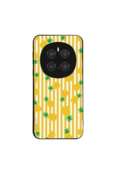Sonique Θήκη Fruit Series για Honor Magic7 Pro 5G Ανανάς 01