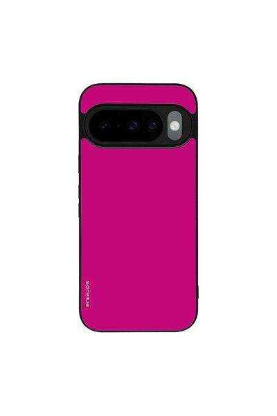 Sonique Θήκη ColorBloc Series για Google Pixel 10 5G / Pixel 10 Pro 5G Ματζέντα