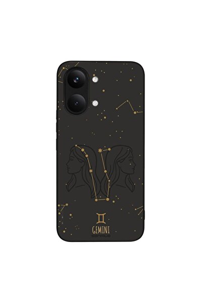 Sonique Θήκη Zodiac Series για Xiaomi Poco X8 Pro Max 5G Gemini