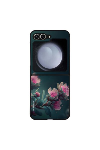 Sonique Θήκη Sunset in Eden Series για Samsung Galaxy Z Flip 6 / Galaxy Z Fli...