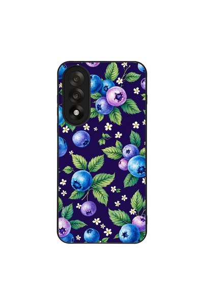 Sonique Θήκη Fruit Series για OnePlus Nord 5 5G Μύρτιλο 01