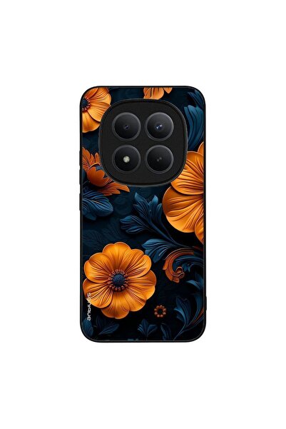 Sonique Θήκη 3D Flower Series για Xiaomi Redmi Note 15 Pro Plus 5G / Poco M8 ...