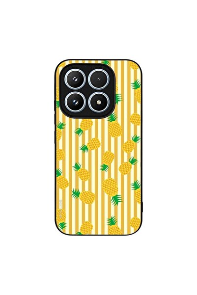 Sonique Θήκη Fruit Series για Xiaomi Xiaomi 17 5G Ανανάς 01
