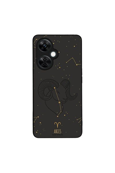 Sonique Θήκη Zodiac Series για OnePlus Nord CE 3 Lite 5G Aries