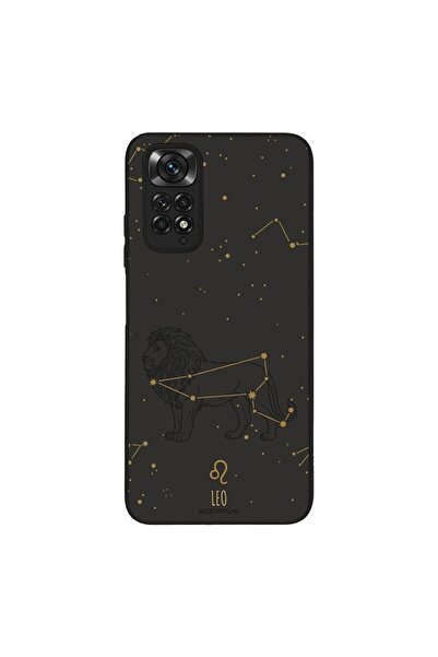 Sonique Θήκη Zodiac Series για Xiaomi Redmi Note 11 4G / Redmi Note 11S Leo