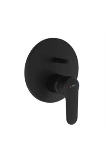Artema Root Round Built-In Bathroom Faucet A4272736 Surface Mounted Group - M...