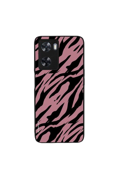 Sonique Θήκη Animal Print Series για OnePlus Nord N20 SE Tiger 02